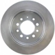Purchase Top-Quality Rear Disc Brake Rotor by CENTRIC PARTS - 121.51029 pa4