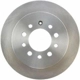 Purchase Top-Quality Rear Disc Brake Rotor by CENTRIC PARTS - 121.51029 pa5