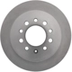 Purchase Top-Quality Rear Disc Brake Rotor by CENTRIC PARTS - 121.51029 pa7