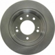 Purchase Top-Quality CENTRIC PARTS - 121.51033 - Rotor de frein à disque arrière pa3