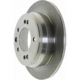 Purchase Top-Quality CENTRIC PARTS - 121.51033 - Rotor de frein à disque arrière pa5