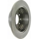 Purchase Top-Quality CENTRIC PARTS - 121.51033 - Rotor de frein à disque arrière pa6