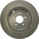 Purchase Top-Quality Rear Disc Brake Rotor by CENTRIC PARTS - 121.51035 pa10