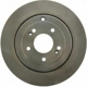 Purchase Top-Quality Rear Disc Brake Rotor by CENTRIC PARTS - 121.51035 pa11