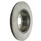 Purchase Top-Quality Rear Disc Brake Rotor by CENTRIC PARTS - 121.51035 pa13