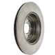 Purchase Top-Quality Rear Disc Brake Rotor by CENTRIC PARTS - 121.51035 pa3