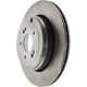 Purchase Top-Quality Rear Disc Brake Rotor by CENTRIC PARTS - 121.51035 pa4