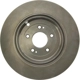 Purchase Top-Quality Rear Disc Brake Rotor by CENTRIC PARTS - 121.51035 pa5