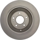 Purchase Top-Quality CENTRIC PARTS - 121.51039 - Rear Disc Brake Rotor pa3
