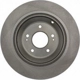 Purchase Top-Quality Rear Disc Brake Rotor by CENTRIC PARTS - 121.51045 pa10