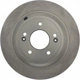 Purchase Top-Quality Rear Disc Brake Rotor by CENTRIC PARTS - 121.51045 pa11