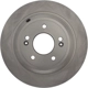 Purchase Top-Quality Rear Disc Brake Rotor by CENTRIC PARTS - 121.51045 pa3