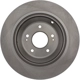 Purchase Top-Quality Rear Disc Brake Rotor by CENTRIC PARTS - 121.51045 pa4