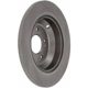 Purchase Top-Quality Rear Disc Brake Rotor by CENTRIC PARTS - 121.51045 pa8