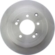 Purchase Top-Quality CENTRIC PARTS - 121.51051 - Rear Disc Brake Rotor pa2