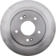 Purchase Top-Quality CENTRIC PARTS - 121.51057 - Brake Rotor pa2