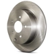 Purchase Top-Quality CENTRIC PARTS - 121.51061 - Brake Rotor pa1