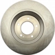 Purchase Top-Quality CENTRIC PARTS - 121.51061 - Brake Rotor pa3