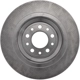 Purchase Top-Quality Rear Disc Brake Rotor by CENTRIC PARTS - 121.58011 pa9