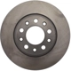 Purchase Top-Quality CENTRIC PARTS - 121.58013 - Rear Disc Brake Rotor pa1