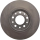 Purchase Top-Quality CENTRIC PARTS - 121.58013 - Rear Disc Brake Rotor pa4