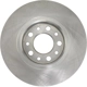 Purchase Top-Quality Rear Disc Brake Rotor by CENTRIC PARTS - 121.58015 pa6