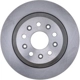 Purchase Top-Quality CENTRIC PARTS - 121.58021 - Brake Rotor pa2