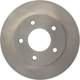 Purchase Top-Quality CENTRIC PARTS - 121.61012 - Brake Rotor pa1