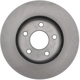 Purchase Top-Quality Rear Disc Brake Rotor by CENTRIC PARTS - 121.61019 pa9