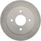 Purchase Top-Quality Rear Disc Brake Rotor by CENTRIC PARTS - 121.61023 pa7