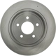Purchase Top-Quality Rear Disc Brake Rotor by CENTRIC PARTS - 121.61032 pa3
