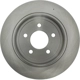 Purchase Top-Quality Rotor de frein à disque arrière by CENTRIC PARTS - 121.61032 pa3