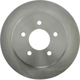 Purchase Top-Quality Rear Disc Brake Rotor by CENTRIC PARTS - 121.61032 pa7