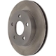 Purchase Top-Quality Rear Disc Brake Rotor by CENTRIC PARTS - 121.61036 pa3
