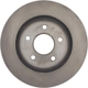 Purchase Top-Quality Rear Disc Brake Rotor by CENTRIC PARTS - 121.61036 pa7