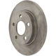 Purchase Top-Quality Rear Disc Brake Rotor by CENTRIC PARTS - 121.61039 pa13