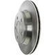 Purchase Top-Quality CENTRIC PARTS - 121.61046 - Brake Rotor pa1