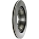 Purchase Top-Quality CENTRIC PARTS - 121.61046 - Brake Rotor pa2