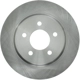 Purchase Top-Quality CENTRIC PARTS - 121.61046 - Brake Rotor pa4