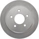 Purchase Top-Quality Rear Disc Brake Rotor by CENTRIC PARTS - 121.61052 pa14