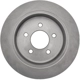 Purchase Top-Quality Rear Disc Brake Rotor by CENTRIC PARTS - 121.61052 pa8
