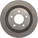 Purchase Top-Quality Rear Disc Brake Rotor by CENTRIC PARTS - 121.61073 pa4
