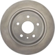 Purchase Top-Quality CENTRIC PARTS - 121.61103 - Rear Disc Brake Rotor pa1