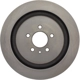 Purchase Top-Quality Rear Disc Brake Rotor by CENTRIC PARTS - 121.61105 pa9