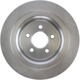 Purchase Top-Quality Rear Disc Brake Rotor by CENTRIC PARTS - 121.61109 pa7