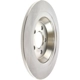 Purchase Top-Quality Rear Disc Brake Rotor by CENTRIC PARTS - 121.61111 pa17