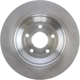 Purchase Top-Quality CENTRIC PARTS - 121.61123 - Rear Disc Brake Rotor pa4