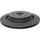 Purchase Top-Quality Rear Disc Brake Rotor by CENTRIC PARTS - 121.61131 pa3