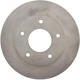 Purchase Top-Quality Rear Disc Brake Rotor by CENTRIC PARTS - 121.62005 pa5