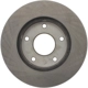 Purchase Top-Quality Rear Disc Brake Rotor by CENTRIC PARTS - 121.62016 pa2
